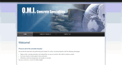 Desktop Screenshot of omicsusa.com